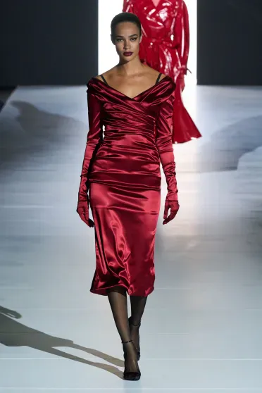 Dolce & Gabbana Fall/Winter 2023-2024, Prêt-à-Porter | Ready-to-Wear Dolce & Gabbana Fall/Winter 2023-2024, Prêt-à-Porter | Ready-to-Wear