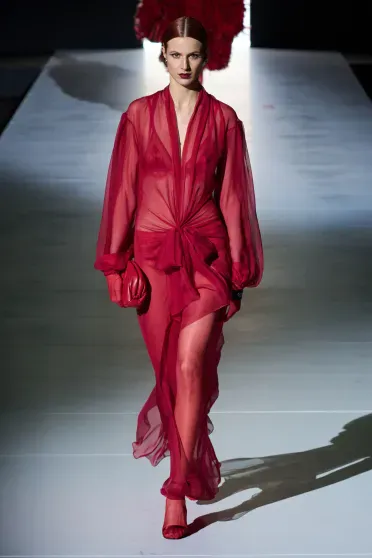 Dolce & Gabbana Fall/Winter 2023-2024, Pr&ecirc;t-&agrave;-Porter | Ready-to-Wear