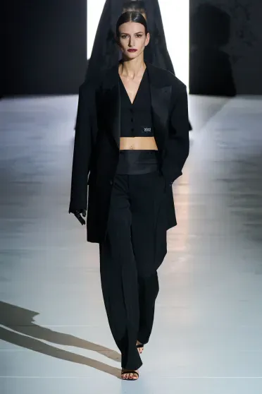Dolce & Gabbana Fall/Winter 2023-2024, Prêt-à-Porter | Ready-to-Wear Dolce & Gabbana Fall/Winter 2023-2024, Prêt-à-Porter | Ready-to-Wear