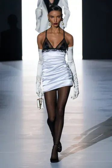 Dolce & Gabbana Fall/Winter 2023-2024, Prêt-à-Porter | Ready-to-Wear Dolce & Gabbana Fall/Winter 2023-2024, Prêt-à-Porter | Ready-to-Wear