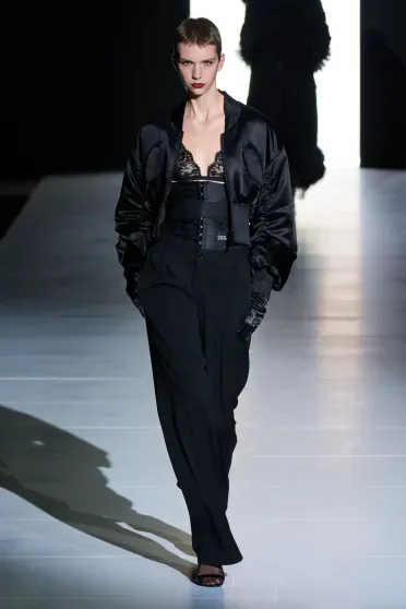 Dolce & Gabbana Fall/Winter 2023-2024, Prêt-à-Porter | Ready-to-Wear Dolce & Gabbana Fall/Winter 2023-2024, Prêt-à-Porter | Ready-to-Wear