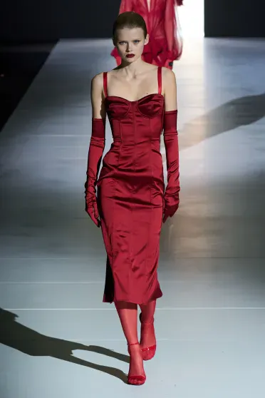 Dolce & Gabbana Fall/Winter 2023-2024, Prêt-à-Porter | Ready-to-Wear Dolce & Gabbana Fall/Winter 2023-2024, Prêt-à-Porter | Ready-to-Wear