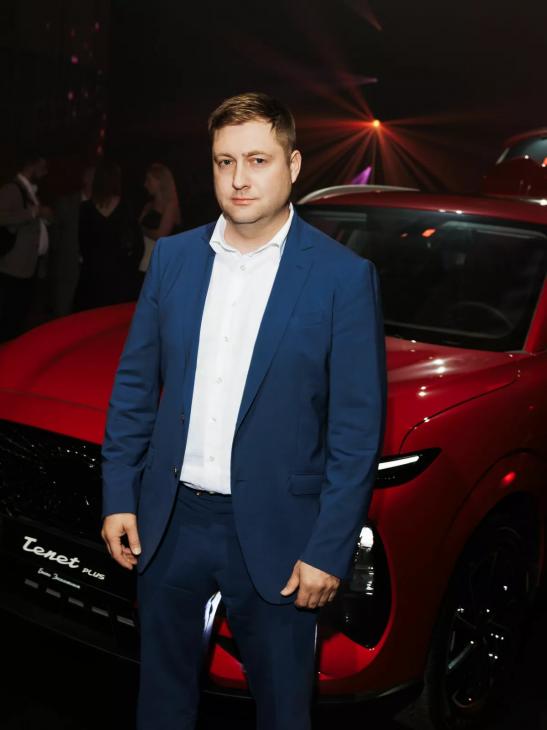 Согдиана, Александра Власова и SAYAN на премьере нового российского автомобильного бренда
Согдиана, Александра Власова и SAYAN на премьере нового российского автомобильного бренда