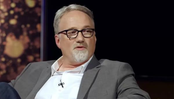 Дэвид Финчер уходит от Netflix