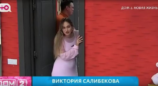 Кулагина считает Викторию Салибекову плохим человеком Кулагина считает Викторию Салибекову плохим человеком