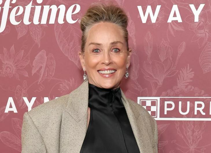 Шэрон Стоун, Мелисса Маккарти и Куин Латифа на гала‑вечере Power of Women 2026
Шэрон Стоун, Мелисса Маккарти и Куин Латифа на гала‑вечере Power of Women 2026