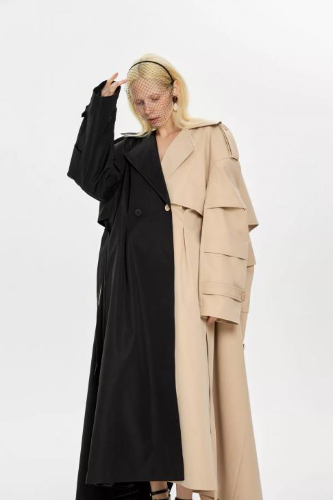 От кампейна с Софьей Эрнст до показа с Яной Рудковской: дайджест fashion-новостей
От кампейна с Софьей Эрнст до показа с Яной Рудковской: дайджест fashion-новостей