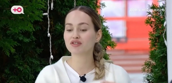 Виктория Салибекова не рассчитывает на помощь мамы и мужа, который в депрессии Виктория Салибекова не рассчитывает на помощь мамы и мужа, который в депрессии