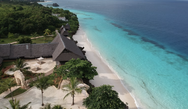 Из-за отмены рейсов Air Tanzania самостоятельные туристы не могут улететь с Занзибара Из-за отмены рейсов Air Tanzania самостоятельные туристы не могут улететь с Занзибара
