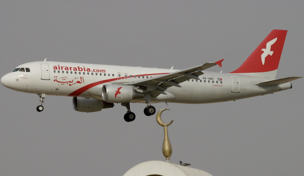 Когда Air Arabia возобновит рейсы из Москвы в Шарджу Когда Air Arabia возобновит рейсы из Москвы в Шарджу