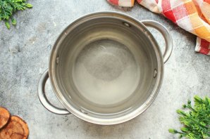 Компот из яблок Компот из яблок