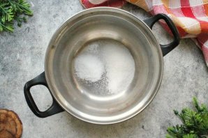 Кукуруза, консервированная в домашних условиях