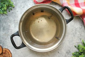 Кукуруза, консервированная в домашних условиях