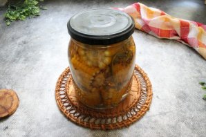 Кукуруза в банке на зиму Кукуруза в банке на зиму