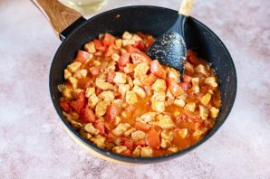 Курица карри Курица карри