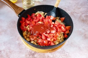Курица карри Курица карри