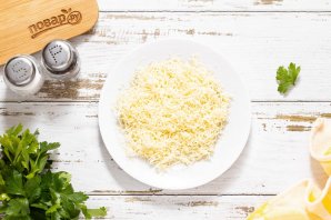 Макароны с сыром Макароны с сыром