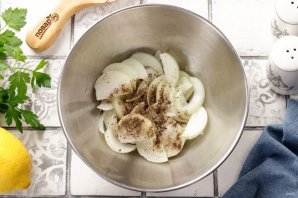 Мясо на мангале Мясо на мангале