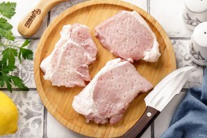 Мясо на мангале Мясо на мангале