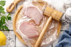 Мясо на мангале Мясо на мангале