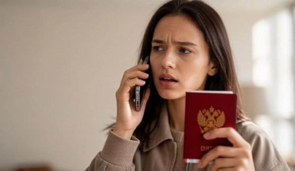 Мошенники увидели авиабилет и паспорт пассажирки в соцсетях и взломали ее Госуслуги Мошенники увидели авиабилет и паспорт пассажирки в соцсетях и взломали ее Госуслуги