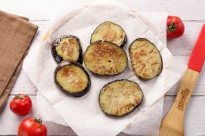 Мусака классическая Мусака классическая