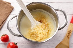 Мусака классическая Мусака классическая