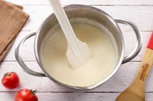 Мусака классическая Мусака классическая