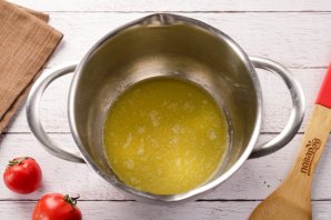 Мусака классическая Мусака классическая