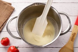 Мусака классическая Мусака классическая