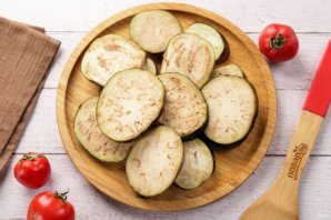 Мусака классическая Мусака классическая