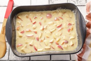 Шарлотка Шарлотка