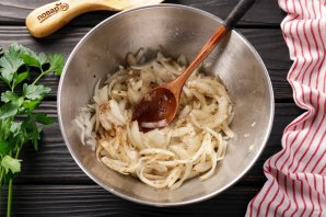 Шашлык с лимоном Шашлык с лимоном