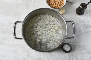Суп из тыквы для похудения Суп из тыквы для похудения