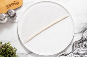 Токпокки из рисовой бумаги Токпокки из рисовой бумаги