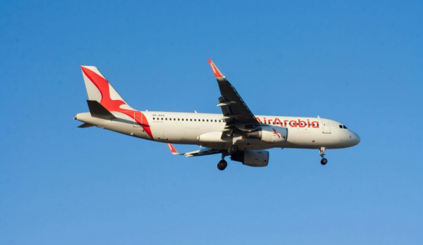 В Air Arabia объяснили, почему без ваучера не получить деньги при отмене рейса В Air Arabia объяснили, почему без ваучера не получить деньги при отмене рейса