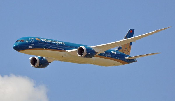 Vietnam Airlines объяснила отмену рейсов в Москву извержением вулкана в Индонезии Vietnam Airlines объяснила отмену рейсов в Москву извержением вулкана в Индонезии