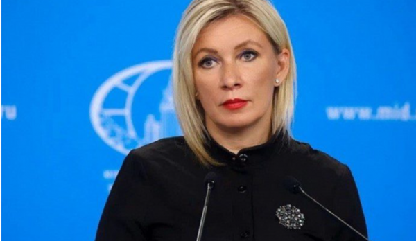 Захарова призвала бдительнее относиться к предложением о работе в туризме в Азии Захарова призвала бдительнее относиться к предложением о работе в туризме в Азии