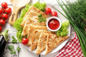 Закуска для пикника на природе Закуска для пикника на природе