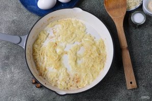 Запеканка из кабачков Запеканка из кабачков