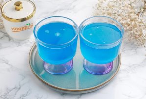Желе из сиропа Желе из сиропа