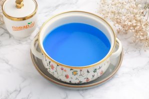 Желе из сиропа Желе из сиропа