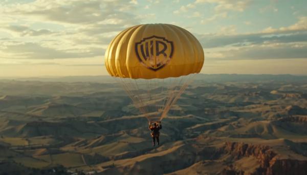 Дэвид Заслав покидает Warner Bros. Discovery с "золотым парашютом"