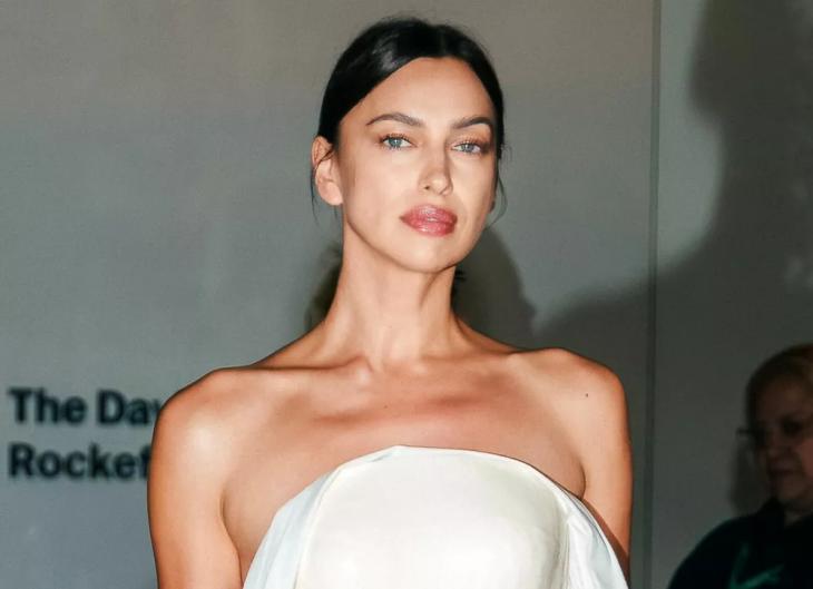 Ирина Шейк, Дуа Липа, Кара Делевинь на премии WSJ. Magazine Innovator Awards 2026
Ирина Шейк, Дуа Липа, Кара Делевинь на премии WSJ. Magazine Innovator Awards 2026