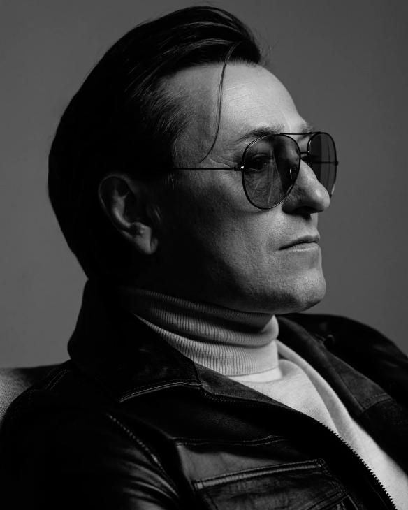 Сергей Безруков: «Опасна не развлекательность, а художественная трусость»
Сергей Безруков: «Опасна не развлекательность, а художественная трусость»