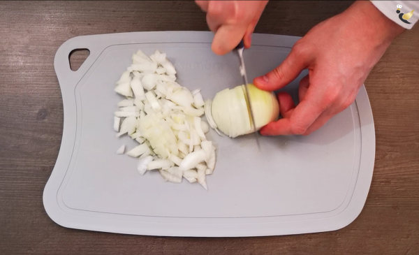 Готовлю капусту &laquo;по-польски&raquo;, получается очень вкусно. Семье понравилось, съели все сразу и остались довольны. Делюсь рецептом