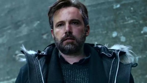 Бен Аффлек назвал "мерзким" решение Warner Bros. убрать Зака Снайдера Бен Аффлек назвал "мерзким" решение Warner Bros. убрать Зака Снайдера