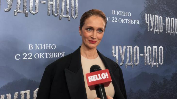 Виктория Исакова: «Сам факт того, что у нас есть эта жизнь, — уже сказка»
Виктория Исакова: «Сам факт того, что у нас есть эта жизнь, — уже сказка»