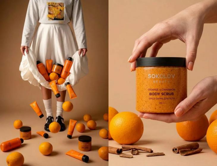 
                Инновации, коллаборации и награды: дайджест beauty-новостей            