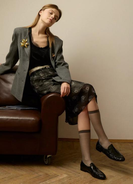 
                От кампейна с Пэрис Хилтон до показа с Еленой Кулецкой: дайджест fashion-новостей            